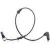 Image de BOSCH 0 986 594 548 Capteur ABS avec câble