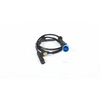 Image de BOSCH 0 986 594 537 Capteur ABS avec câble