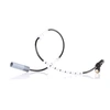 Image de BOSCH 0 986 594 540 Capteur ABS avec câble