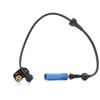 Image de BOSCH 0 986 594 528 Capteur ABS avec câble