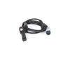 Image de BOSCH 0 986 594 533 Capteur ABS avec câble