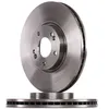 Image de BOSCH 0 986 479 786 Disque de frein ventilé, huilé, à haute teneur en carbone