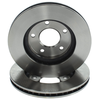 Image de BOSCH 0 986 479 783 Disque de frein ventilé, huilé