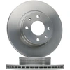 Image de BOSCH 0 986 479 770 Disque de frein ventilé, huilé, à haute teneur en carbone