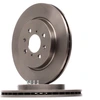 Image de BOSCH 0 986 479 789 Disque de frein ventilé, huilé, à haute teneur en carbone, avec vis/boulons