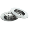 Image de BOSCH 0 986 479 766 Disque de frein plein, huilé, à haute teneur en carbone