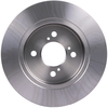 Image de BOSCH 0 986 479 792 Disque de frein plein, huilé, à haute teneur en carbone