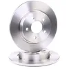 Image de BOSCH 0 986 479 763 Disque de frein plein, huilé