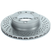Image de BOSCH 0 986 479 675 Disque de frein ventilé, revêtu, à haute teneur en carbone