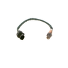 Image de BOSCH 0 258 017 283 Sonde lambda