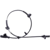 Image de BOSCH 0 265 009 270 Capteur ABS avec câble