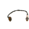 Image de BOSCH 0 258 986 727 Sonde lambda