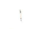 Image de BOSCH 0 250 523 004 Bougie de préchauffage Duraterm, Volt: 11V