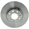 Image de BOSCH 0 986 478 386 Disque de frein Plein, huilé