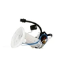 Image de BOSCH 0 580 314 553 Capteur De Niveau De Carburant Tube d'alimentation, avec raccords