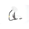 Image de BOSCH 0 580 207 323 Capteur De Niveau De Carburant Tube d'alimentation, avec raccords