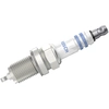 Image de BOSCH 0 242 230 531 Bougie d'allumage Double Iridium Ouverture de la clé: 16 mm Double Iridium