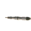 Image de BOSCH 0 986 435 562 Injecteur avec bague d'étanchéité