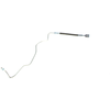 Image de BOSCH 1 987 481 537 Flexible De Frein