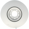 Image de BOSCH 0 986 479 092 Disque de frein ventilé, revêtu, à haute teneur en carbone, avec vis/boulons