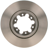 Image de BOSCH 0 986 479 141 Disque de frein ventilé, huilé