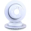Image de BOSCH 0 986 479 045 Disque de frein ventilé, revêtu, à haute teneur en carbone, avec vis/boulons