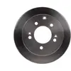 Image de BOSCH 0 986 479 061 Disque de frein plein, huilé