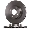 Image de BOSCH 0 986 479 090 Disque de frein ventilé, huilé