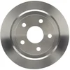 Image de BOSCH 0 986 479 R08 Disque de frein plein, huilé