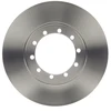Image de BOSCH 0 986 479 R92 Disque de frein Plein, huilé