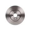Image de BOSCH 0 986 479 T02 Disque de frein ventilé, huilé