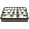 Image de BOSCH F 026 400 296 Filtre à air Cartouche filtrante