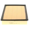 Image de BOSCH F 026 400 303 Filtre à air Cartouche filtrante