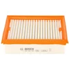 Image de BOSCH F 026 400 304 Filtre à air Cartouche filtrante