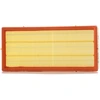Image de BOSCH F 026 400 326 Filtre à air Cartouche filtrante