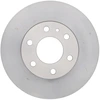 Image de BOSCH 0 986 479 641 Disque de frein ventilé, huilé