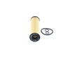 Image de BOSCH F 026 407 132 Filtre à huile Cartouche filtrante, avec joints