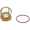 Image de BOSCH F 026 402 131 Filtre à Carburant Cartouche filtrante