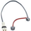 Image de BOSCH 1 987 474 555 Usure Des Plaquettes De Frein