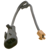 Image de BOSCH 1 987 474 574 Usure Des Plaquettes De Frein