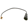 Image de BOSCH 1 987 474 575 Usure Des Plaquettes De Frein