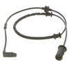 Image de BOSCH 1 987 474 587 Usure Des Plaquettes De Frein