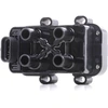 Image de RIDEX 689C0232 Bobine d'allumage
