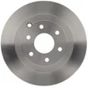 Image de BOSCH 0 986 479 533 Disque de frein ventilé, huilé