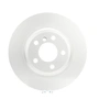 Image de BOSCH 0 986 479 622 Disque de frein ventilé, revêtu, à haute teneur en carbone, avec vis/boulons