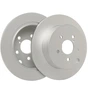 Image de BOSCH 0 986 479 634 Disque de frein plein, revêtu