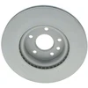 Image de BOSCH 0 986 479 701 Disque de frein ventilé, revêtu, à haute teneur en carbone