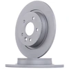 Image de BOSCH 0 986 479 691 Disque de frein Plein, revêtu