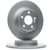 Image de BOSCH 0 986 479 A04 Disque de frein plein, revêtu, à haute teneur en carbone, avec vis/boulons