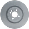Image de BOSCH 0 986 479 A07 Disque de frein ventilé, revêtu, à haute teneur en carbone